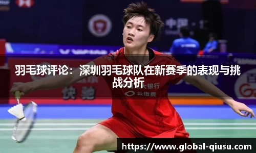 羽毛球评论：深圳羽毛球队在新赛季的表现与挑战分析
